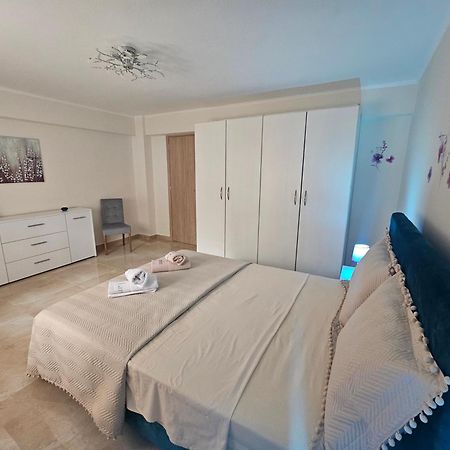 Apartamento Melograno Markópoulon Exterior foto