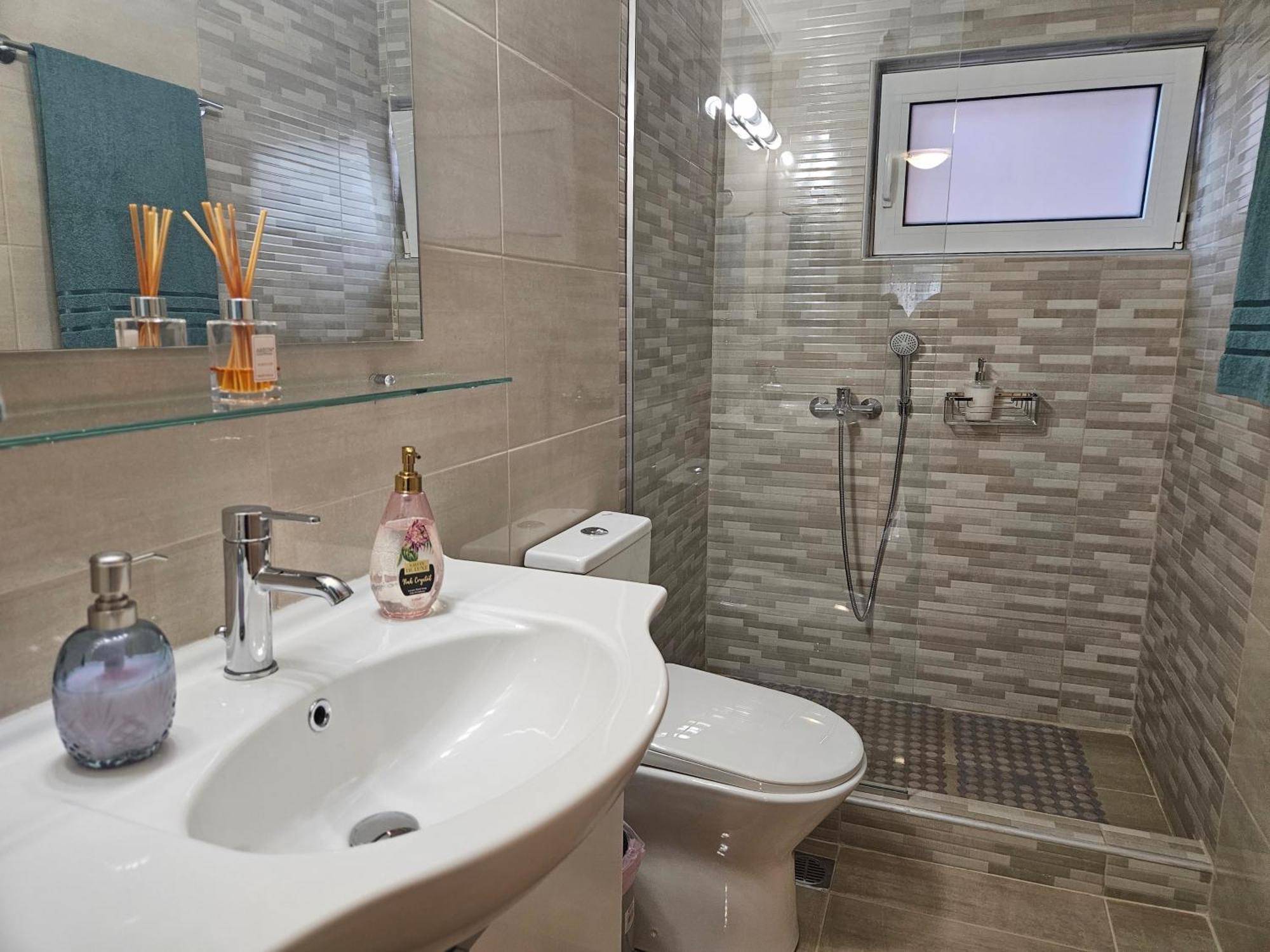 Apartamento Melograno Markópoulon Exterior foto