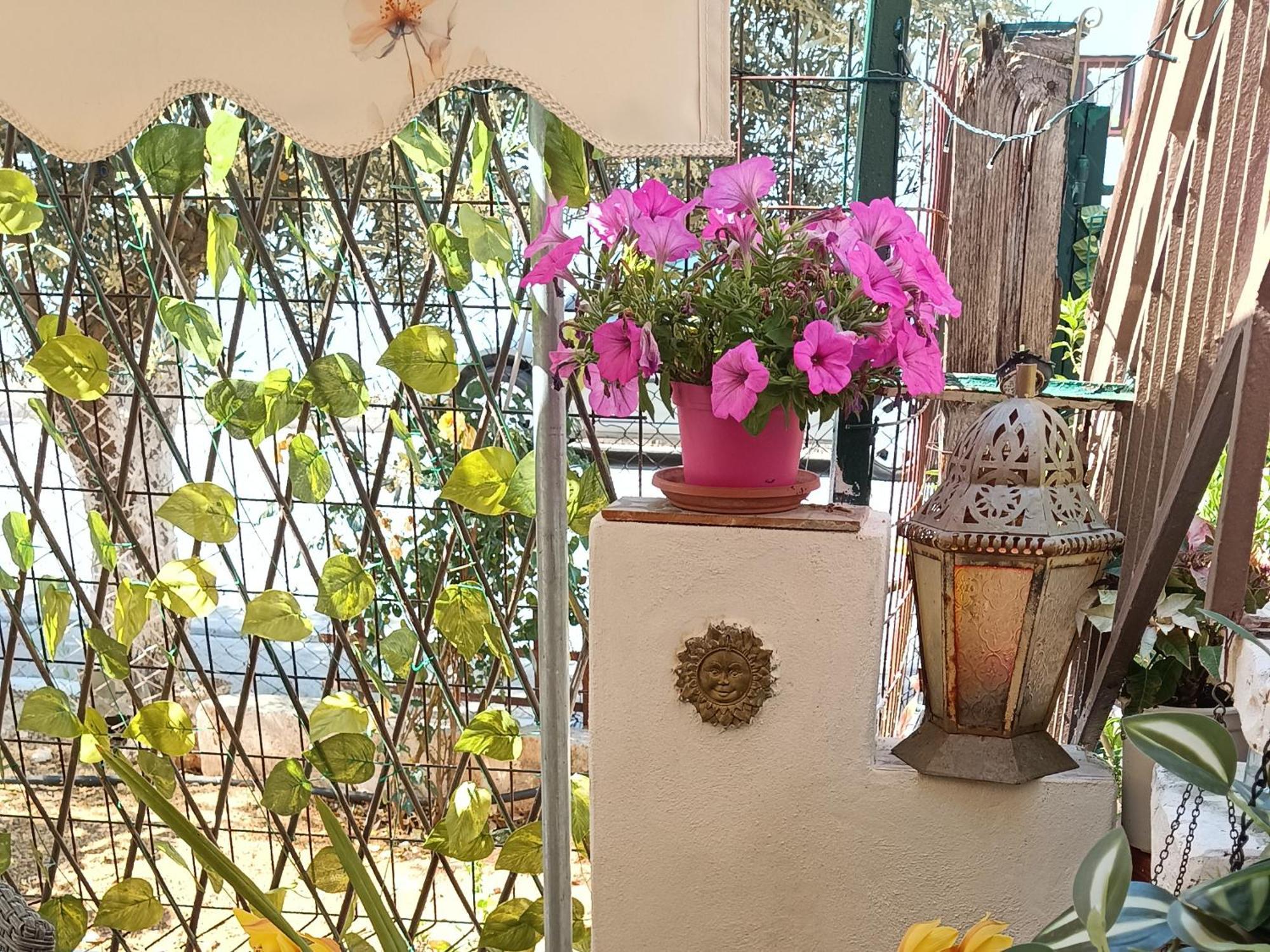 Apartamento Melograno Markópoulon Exterior foto